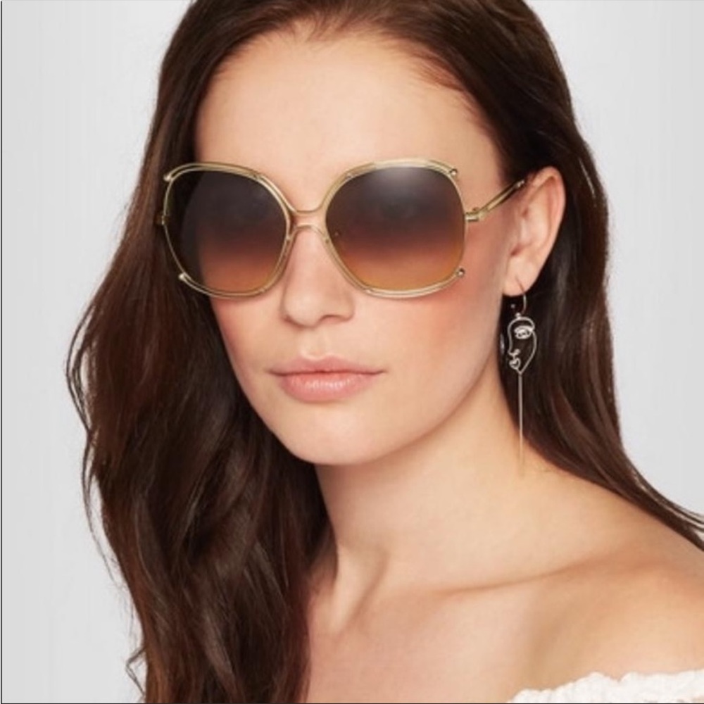 Chloe Sunglasses CE129s